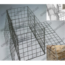 Welded Mesh Gabions